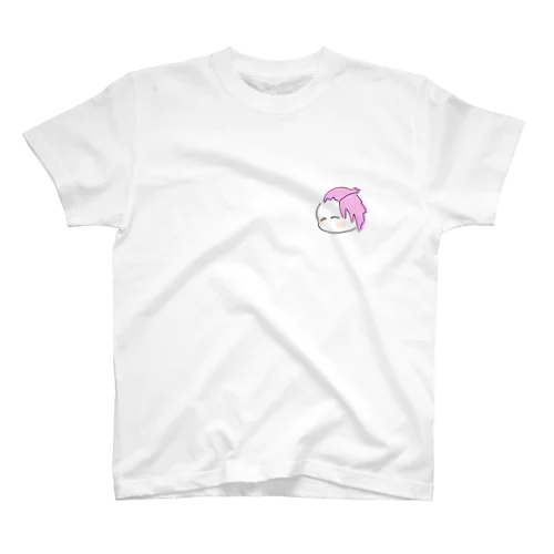 あーとのかわいすぎるグッズ スタンダードTシャツ