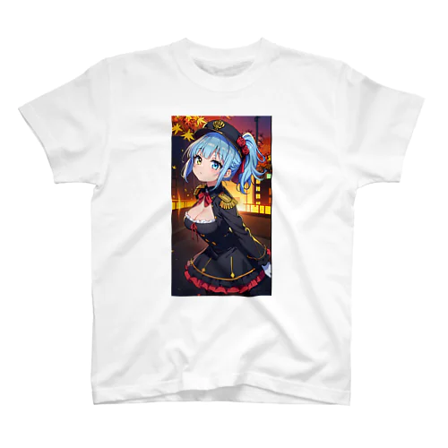 櫻琴音 スタンダードTシャツ