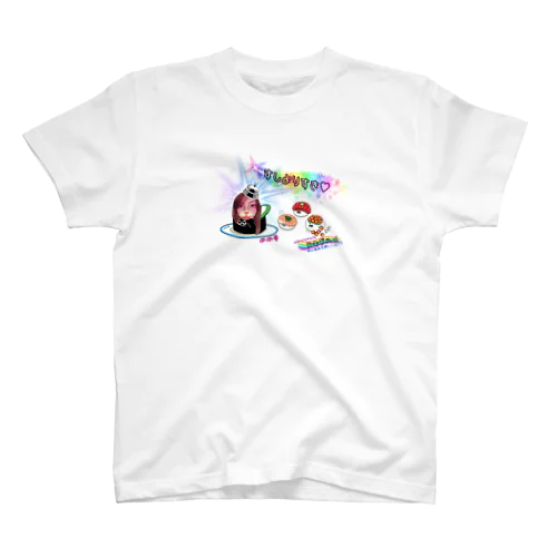 q Regular Fit T-Shirt