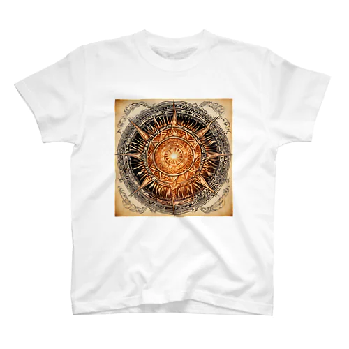 SUNFlare スタンダードTシャツ