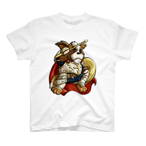 FFG-Holy Knight-Dr. Regular Fit T-Shirt