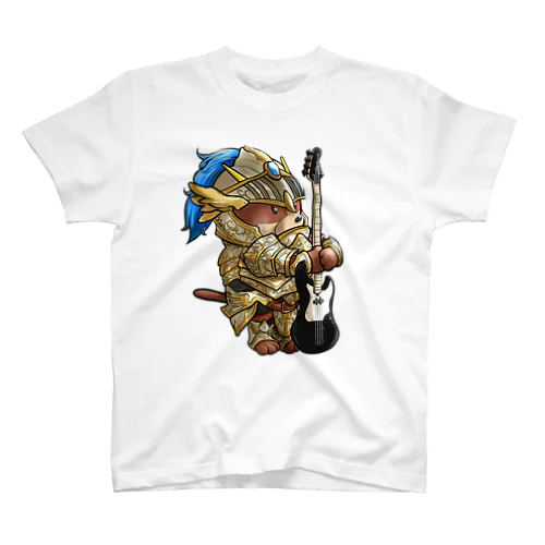 FFG-Holy Knight-Ba. Regular Fit T-Shirt