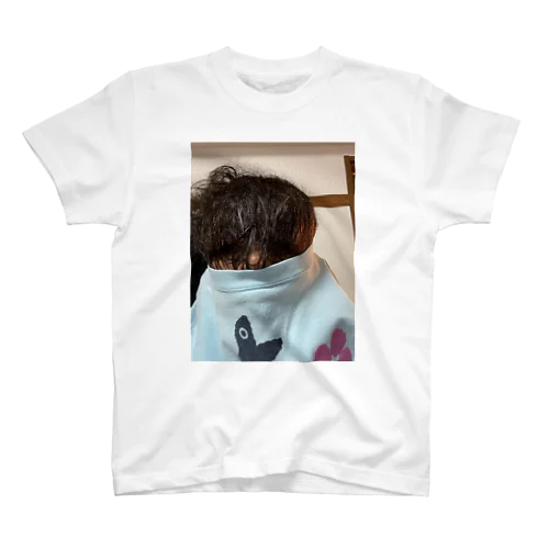 Rabbit Regular Fit T-Shirt