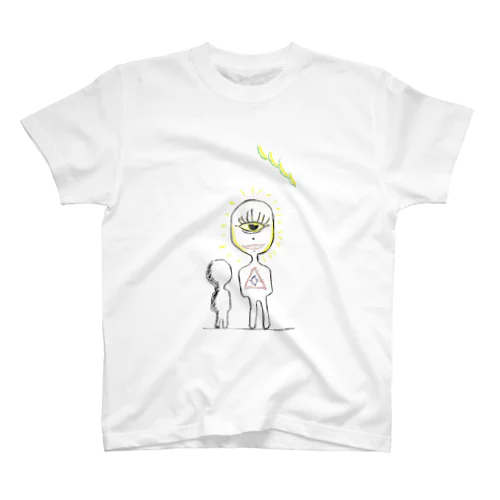 ノエルくん スタンダードTシャツ