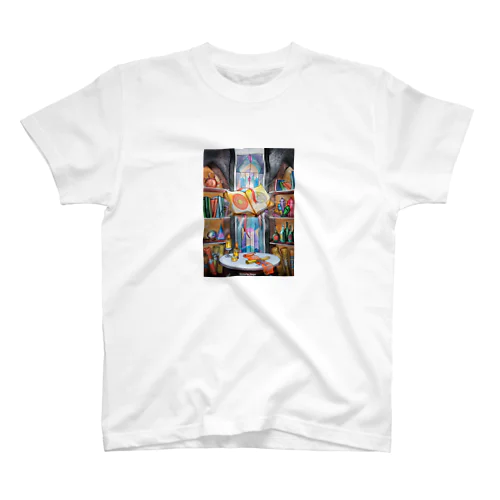 Magical Room Adventure スタンダードTシャツ