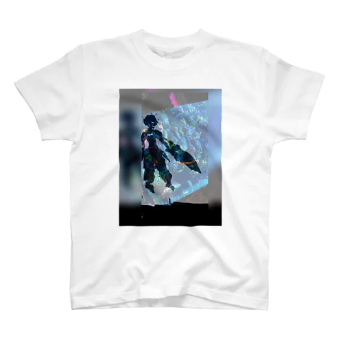 MIYAVI Regular Fit T-Shirt