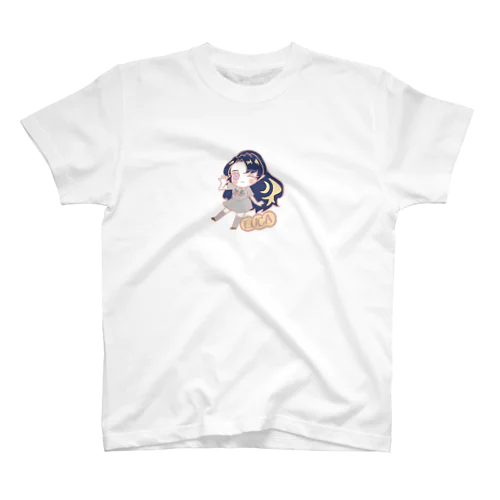 制服琉花 スタンダードTシャツ