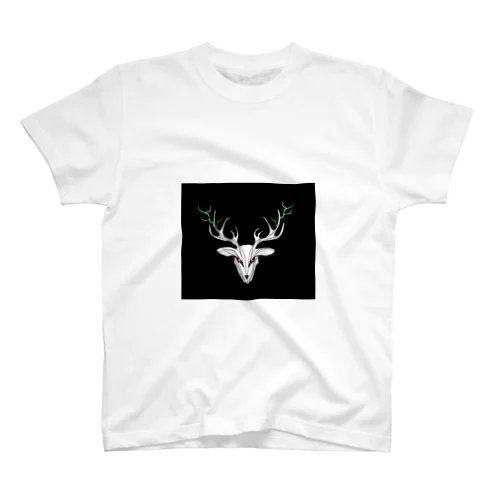 DearDeer スタンダードTシャツ