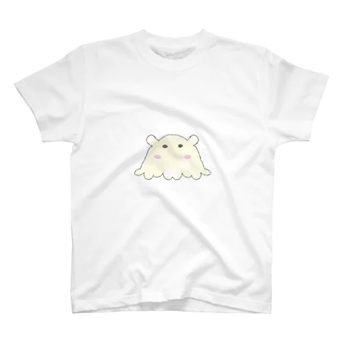 メンダコくん スタンダードTシャツ