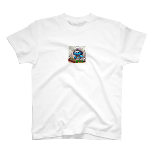 SUIDOKORO Regular Fit T-Shirt