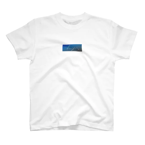 fuyu Regular Fit T-Shirt