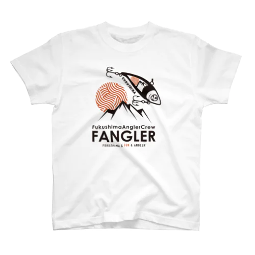 FANGLER2023 スタンダードTシャツ