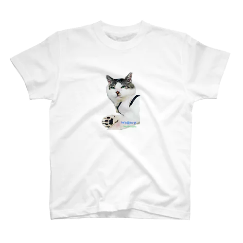 su-pi Regular Fit T-Shirt