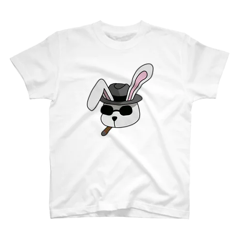 MAFIA USAGI Regular Fit T-Shirt