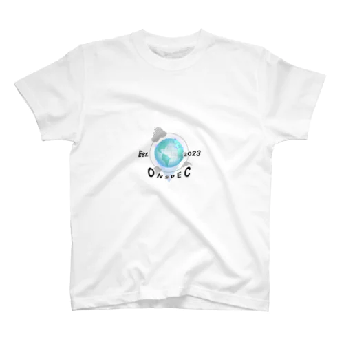 ONSPEC Regular Fit T-Shirt