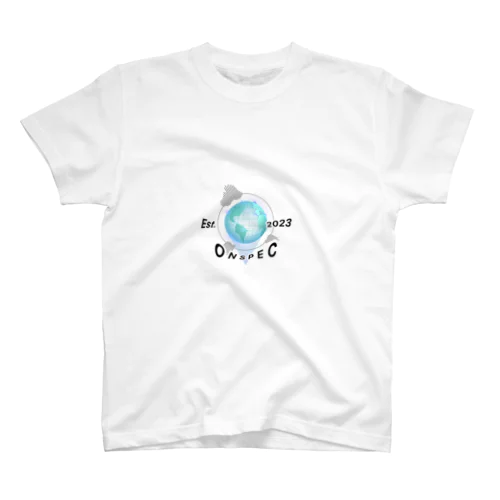 ONSPEC スタンダードTシャツ