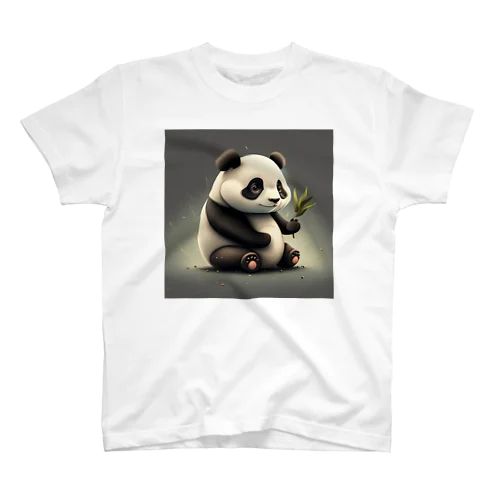 PizzazzPanda Regular Fit T-Shirt