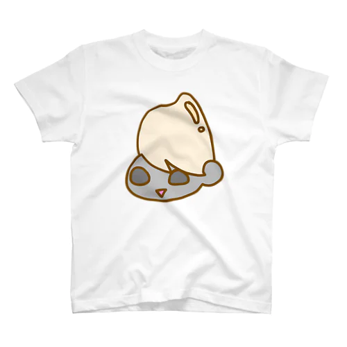 米星人 スタンダードTシャツ