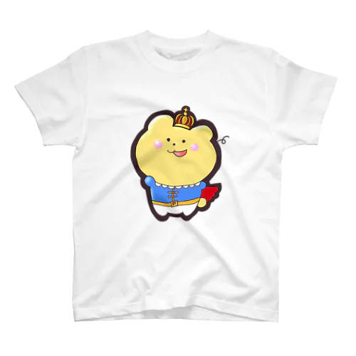 ふぉんちゃん Regular Fit T-Shirt