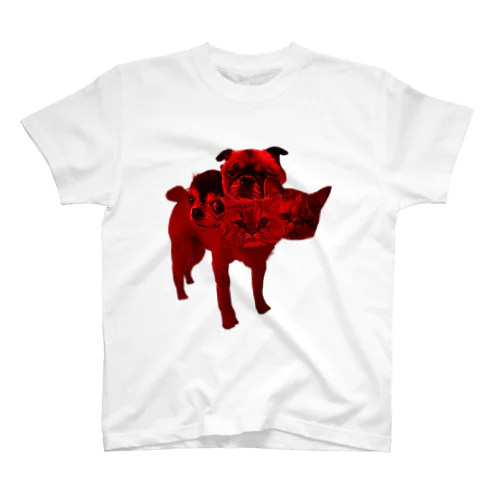 bloody BABY Regular Fit T-Shirt