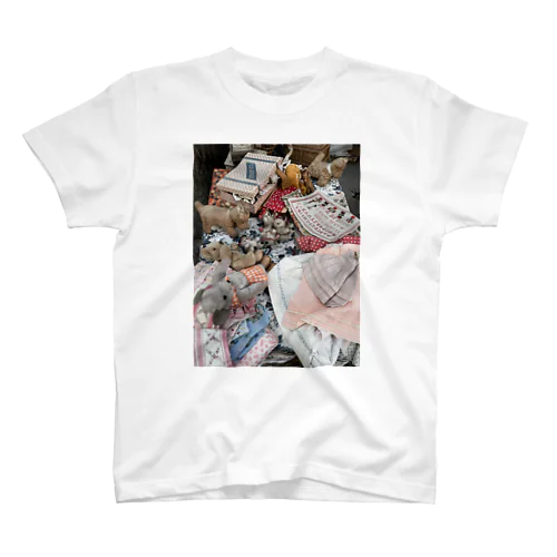 PARIS 03 スタンダードTシャツ