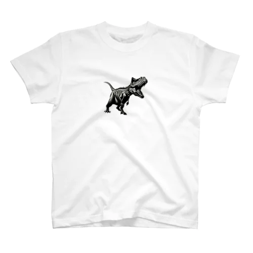 MAD DINOSAUR Regular Fit T-Shirt