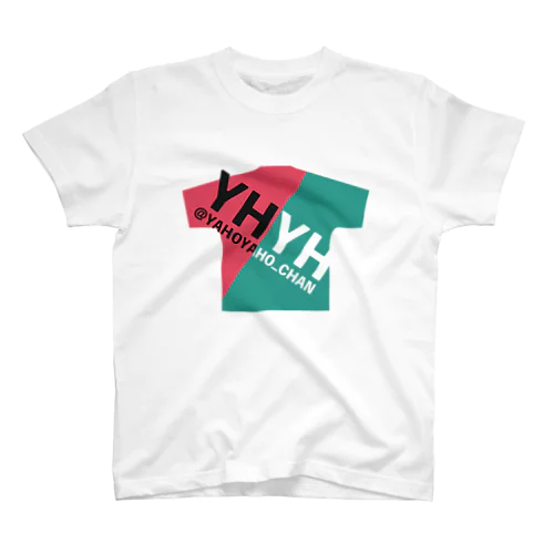 やほやほちゃん Regular Fit T-Shirt