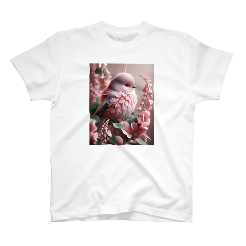 花鳥3 スタンダードTシャツ