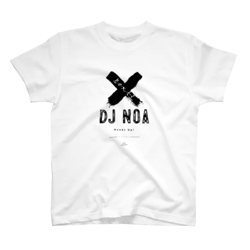 noa スタンダードTシャツ