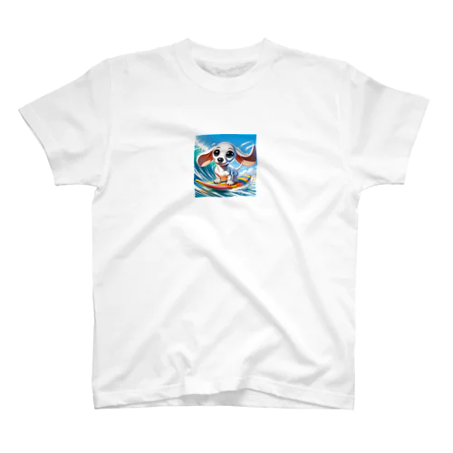 Surfer　Luke スタンダードTシャツ