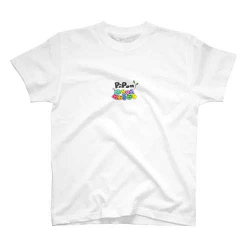 PiPon スタンダードTシャツ