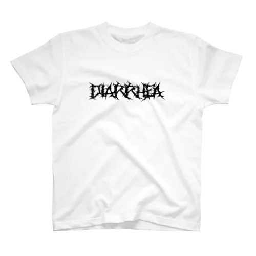 DiARRHEA Regular Fit T-Shirt