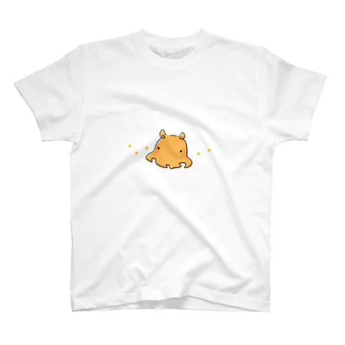 メンダコたん スタンダードTシャツ