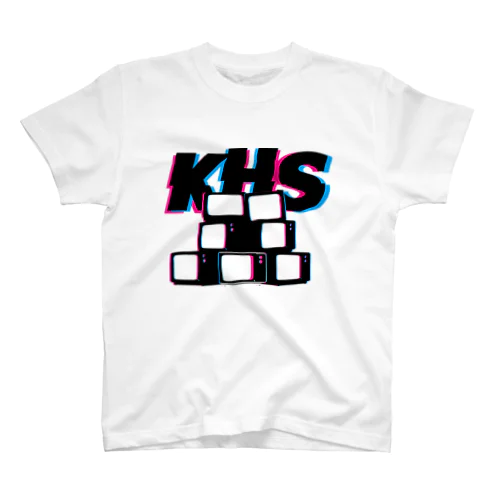 KHS_vol00 Regular Fit T-Shirt