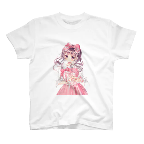 LOLITA GIRL スタンダードTシャツ