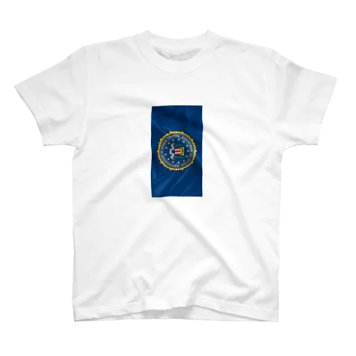 ＦＢＩ スタンダードTシャツ