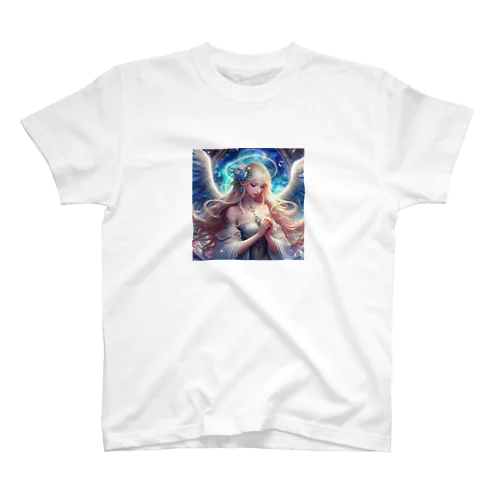 祈りを捧げる美しい天使✨ 티셔츠