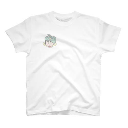 ぐりんぴー Regular Fit T-Shirt