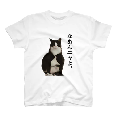 Sunny Funny スタンダードTシャツ