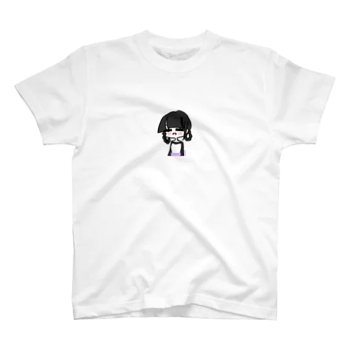 ぽんでリングちゃん スタンダードTシャツ