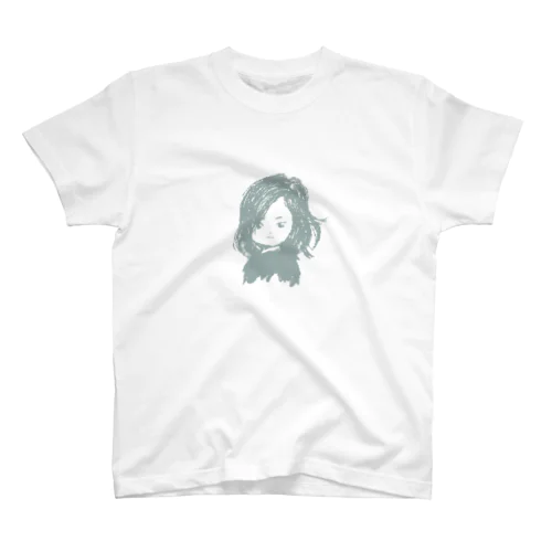 うらみちゃん スタンダードTシャツ