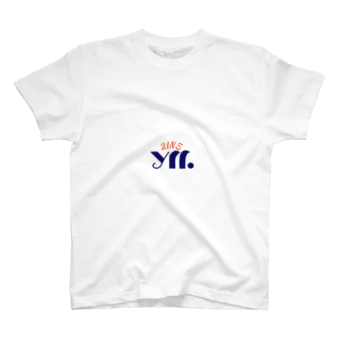 2INS YM スタンダードTシャツ