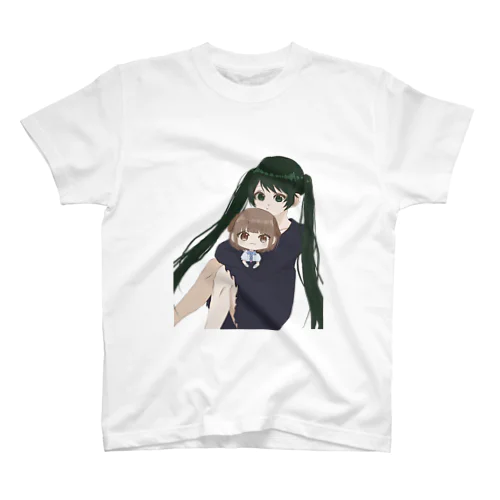 みーたむ生誕グッズ(ロゴ無し) スタンダードTシャツ