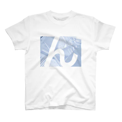 ん Regular Fit T-Shirt