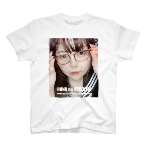 AYAKA Regular Fit T-Shirt