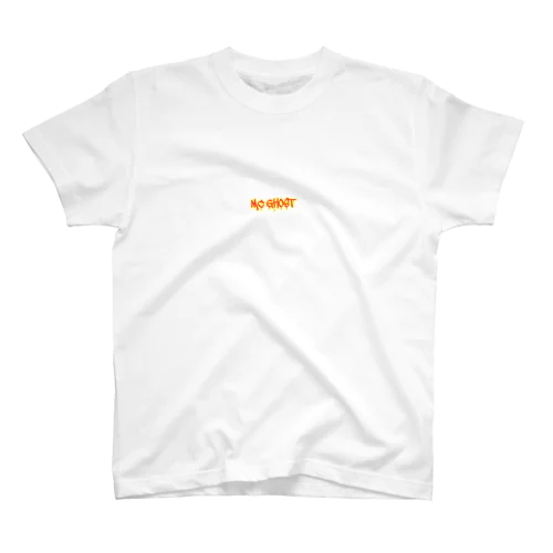 MC GHOST ・ロゴオリジナルグッズ Regular Fit T-Shirt