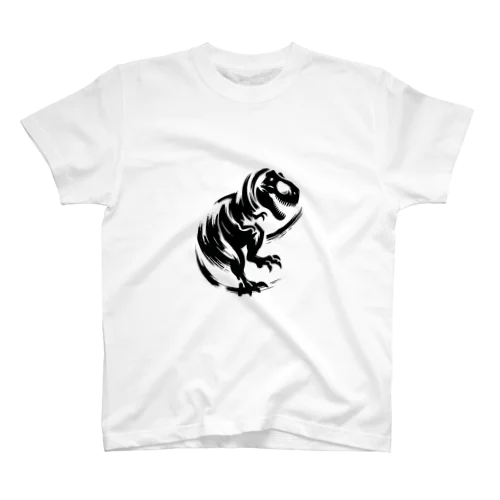 ティラノサウルス Regular Fit T-Shirt