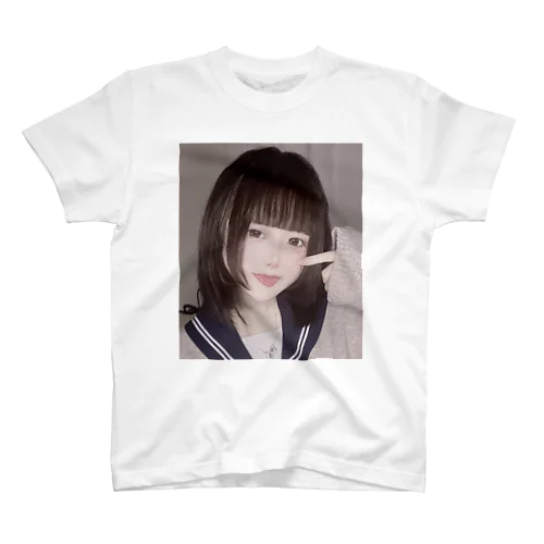 なぎさ スタンダードTシャツ