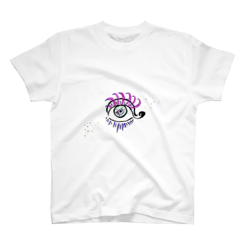 magic eye スタンダードTシャツ