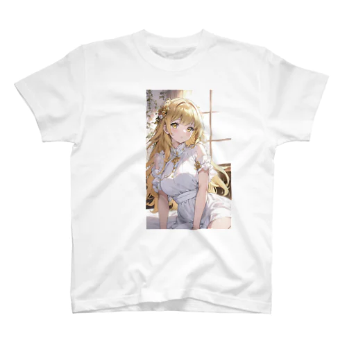 人形姫 スタンダードTシャツ